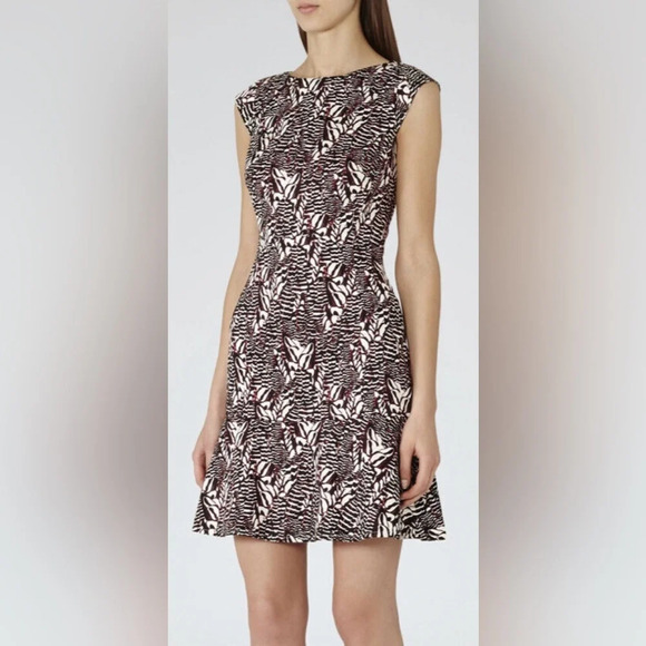 Reiss Dress size 4 - Picture 1 of 8